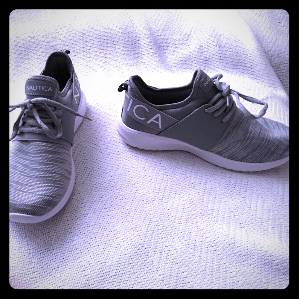 Nautical Women Sneakers 🥰